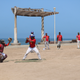 Image for article titled When Your Country Is On Fire, There's Always Softball